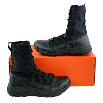 nike sfb 2 black