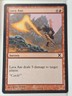 Lava Axe - 10th Edition Core Set - Magic the Gathering MTG Nice!