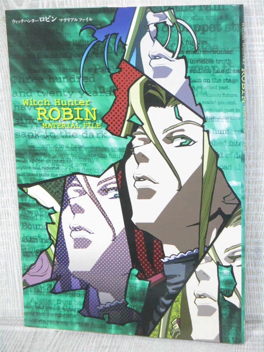羅本製所 art work robin ポスター