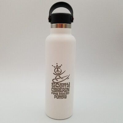Scotty Cameron Hydro Flask 21 oz SCOTTY CAMERON PEACE SURFER HYDRO