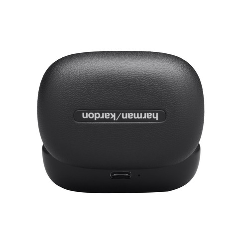 【NEW】HARMAN KARDON FLY TRUE WIRELESS IN-EAR HEADPHONES (BLACK) - Picture 11 of 17