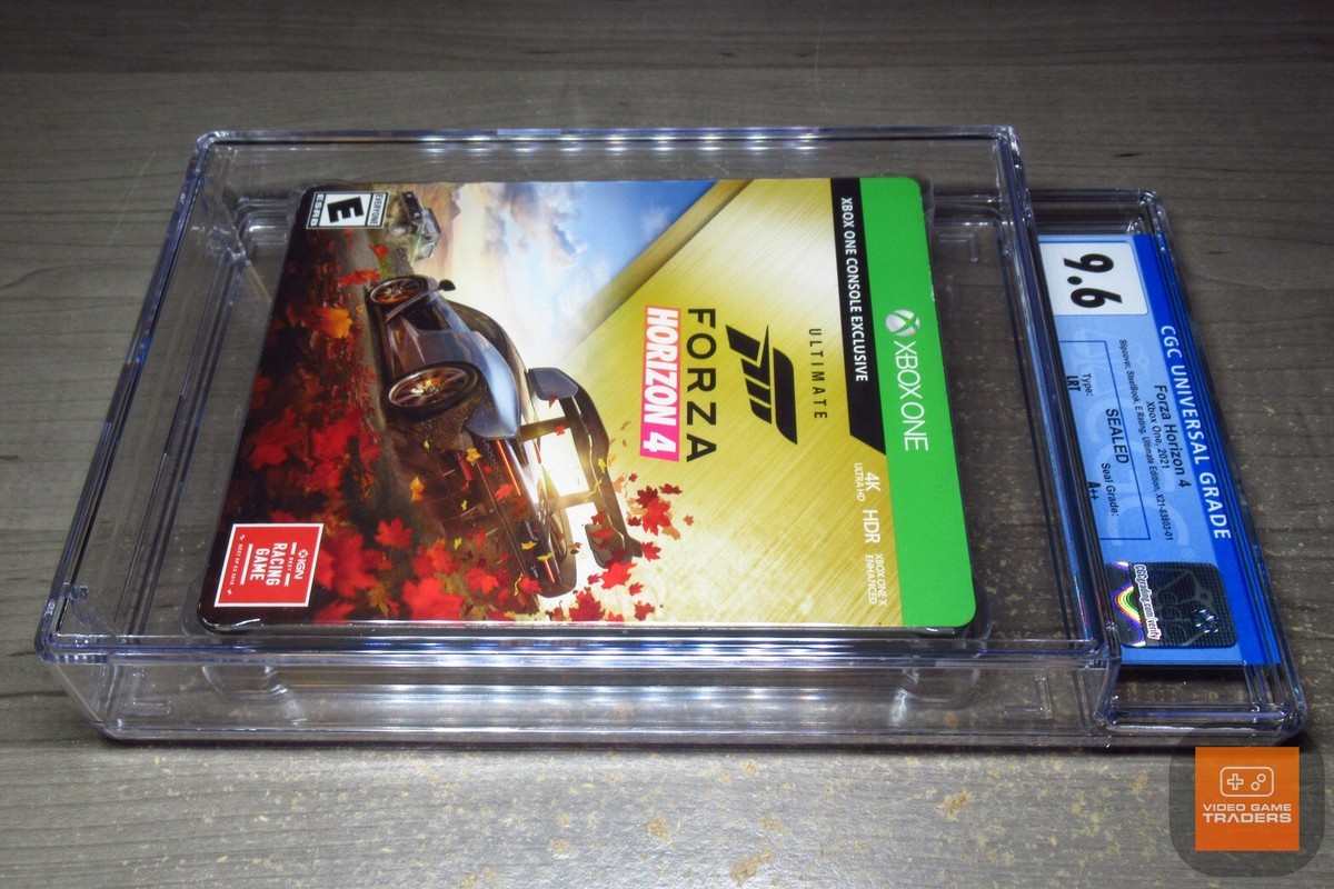 その他 Forza Horizon 4 - Ultimate Edition Forza Horizon 4 Ultimate Edition - Xbox One [Digital