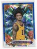 Jalen Hood-Schifino RC 2023-24 TOPPS CHROME BASKETBALL SAPPHIRE Rookie Card