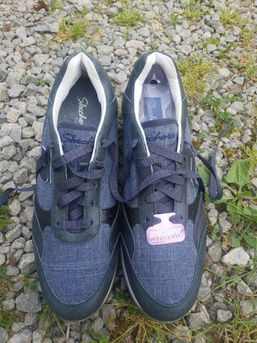 designer wedge sneakers