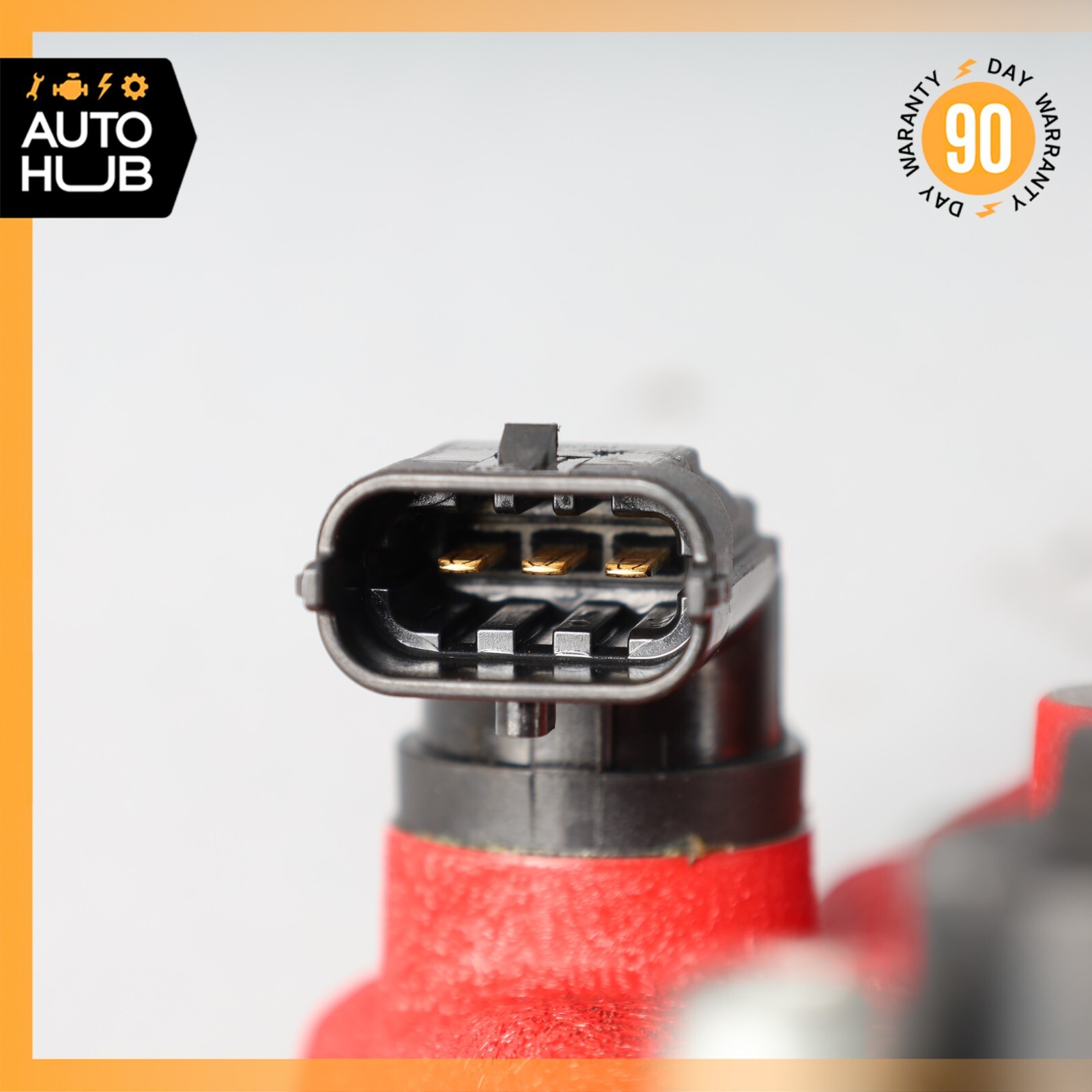 11-20 Ferrari FF F151 / GTC4Lusso Right Engine Cylinder Head Valve Cover OEM 40k