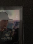 Kaz Grala Race Used Triple Materials Tools Of The Trade & Jumbo Patch Cards. — photo 3