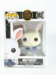 funko mctwisp