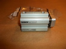 Bosch Pneumatic Cylinder 0822010822 NEW