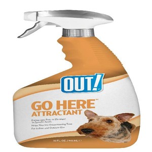 go here attractant