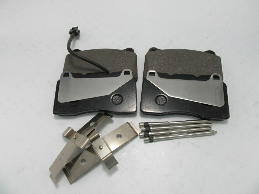 For Maserati Ghibli Base Front Brake Pads 980156041
