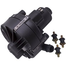 Secondary Air Injection Pump For Smart Fortwo Passion Cabrio 1.0l 2008-2015