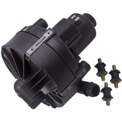 Secondary Air Injection Pump for Smart Fortwo Passion Cabrio 1.0L 2008-2015