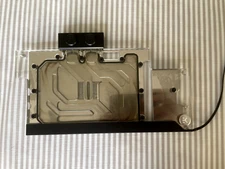 EK Water Blocks EK-Classic GPU Water Block Strix RTX 3070 D-RGB