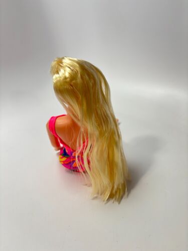 Set 15 Beach Fun Robin Hawaii Barbie Party Goodie Bag Favor Bulk Puppe 90er - Bild 5 von 9