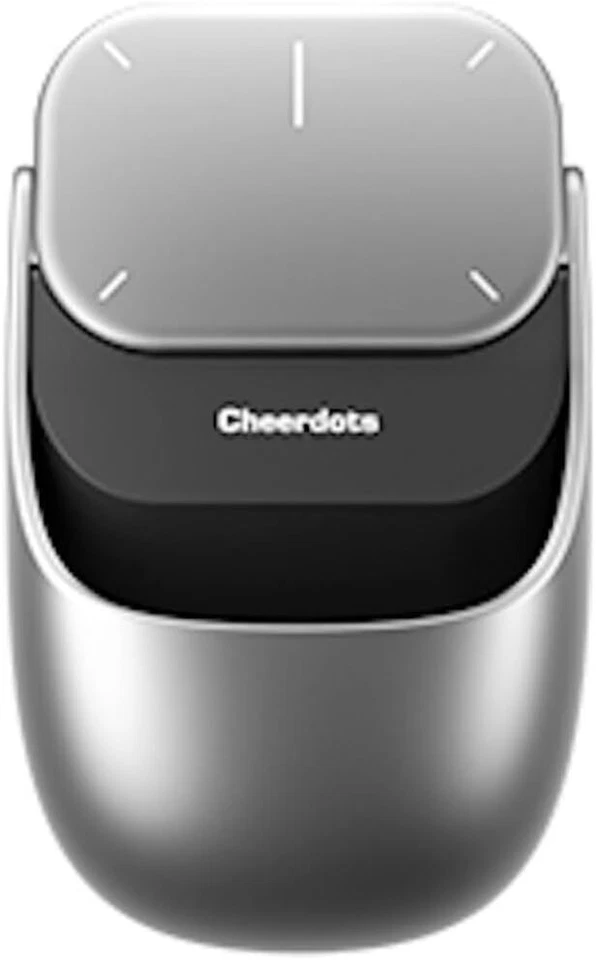 Cheerdots2 Bluetooth Detachable AI Air Mouse Wireless Split AI-Recording Mouse - Image 3 of 4