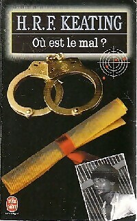 Wo ist das Böse? - Henry Reymond Fit... - V2019799