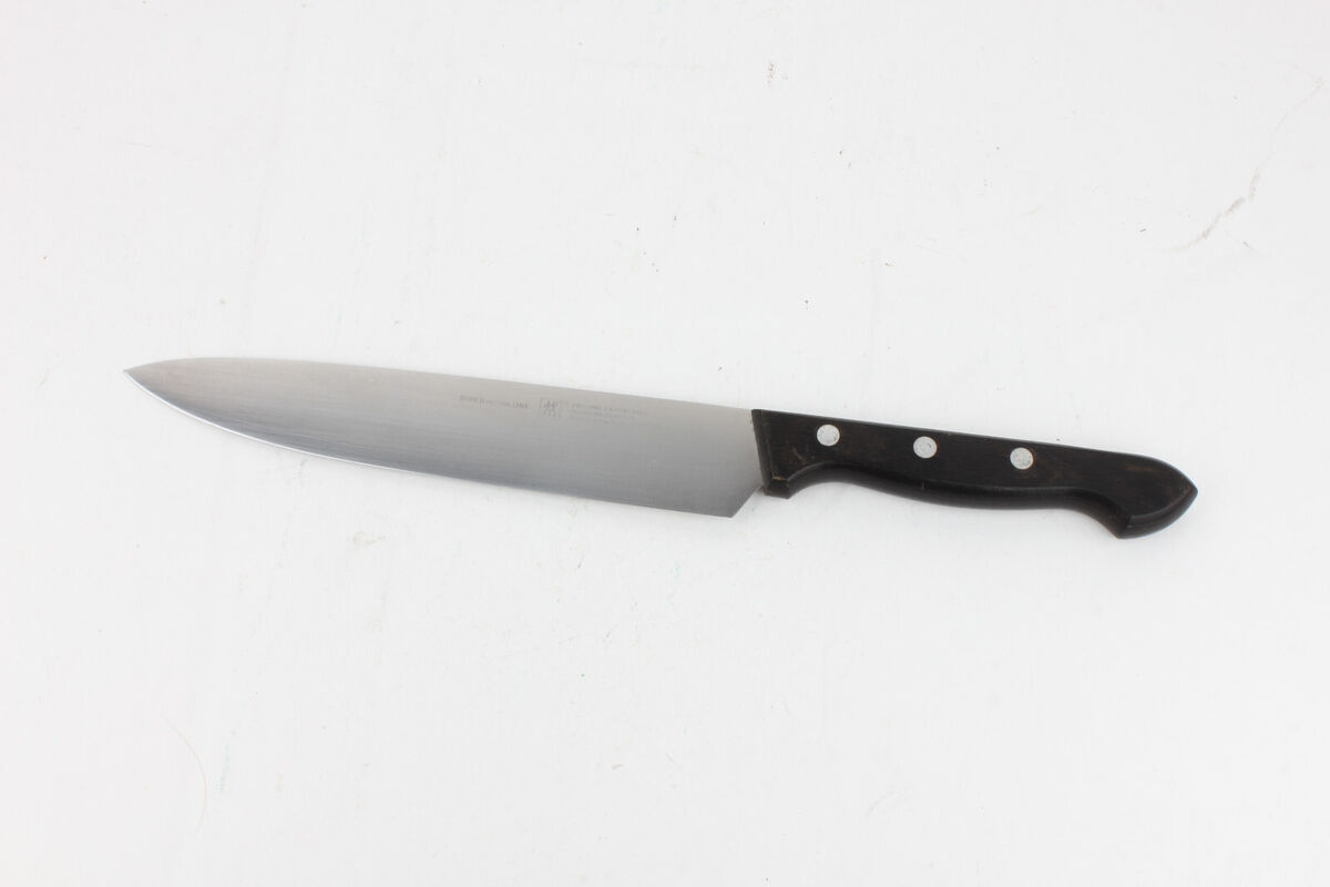 Zwilling J.A. Henckels SUPERfection Line 8-Inch Chef Knife Zwilling J.A. Henckels SUPERfection Line 8-Inch Chef Knife