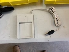 Cherry ST-1200USB Standalone USB Desktop Smart Card Reader