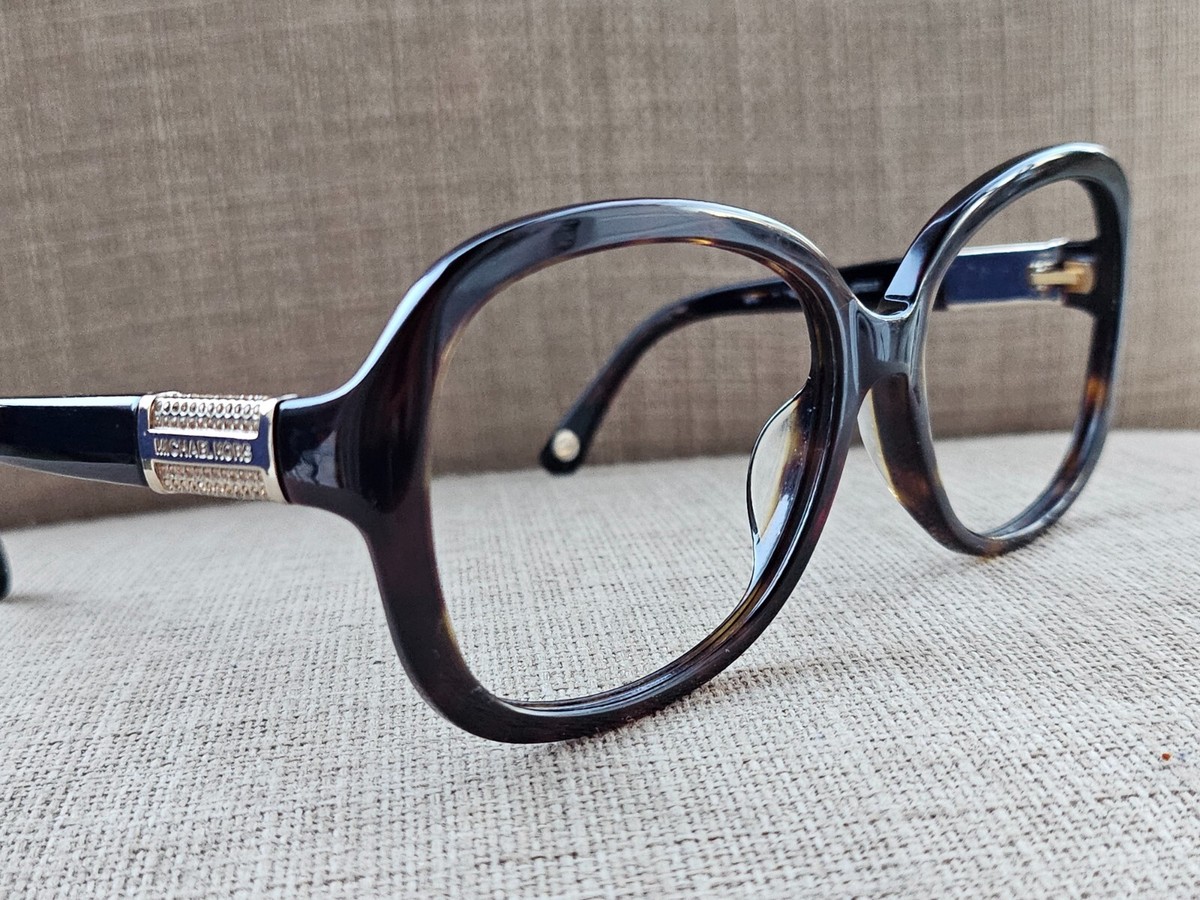 Michael Kors Women Eyeglasses Sunglasses Frame ISABELLE