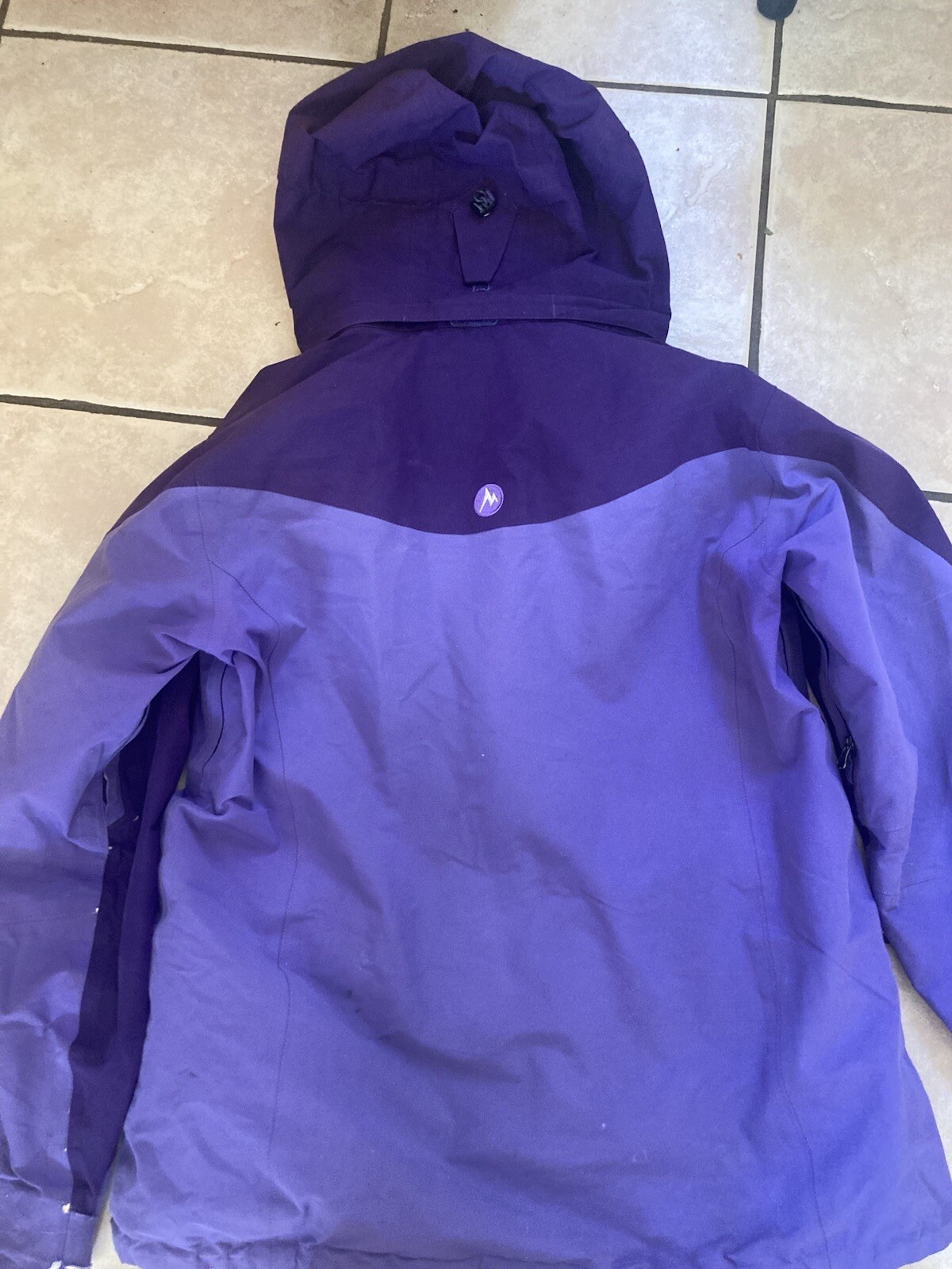 Women’s Marmot Performance She’ll Jacket - image 4