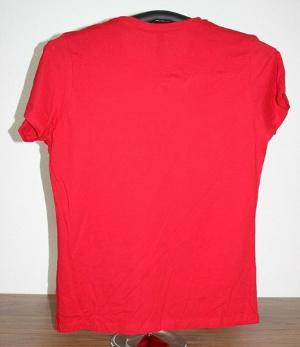 Blood Moon Johnston- Jan 20-21, 2019 Ladies Red T-Shirt 2XL - Picture 4 of 4
