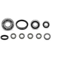 MotorgehäUse Lager Und Dichtungen FüR Kawasaki KLR250