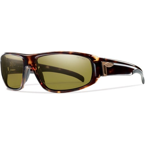 Smith TENET Tortoise Evolve Rahmen mit bernsteinfarbenen Techlite TLT Glasgläsern NEU