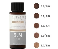 Eleven Australia Colour Demi-Permanent Liquid Colour - Choose your shade!
