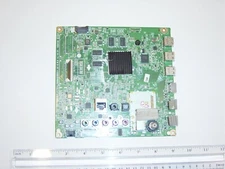 NEW Lg 55LF6300 Main Board 55LF6300-UA c202 bb