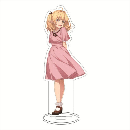 The Brilliant Healer's New Life in the Shadows Character Acrylic Stand Figure - Picture 13 of 17