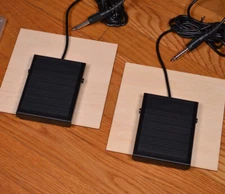 Custom Foot Pedal Upgrade with FloorLok Slats | Pyle PTED01 | Bass + Hi-Hat