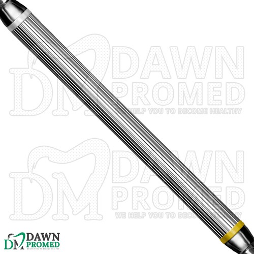 Amalgam Carrier Double Ended 8” Medium/Large Dental Filling Instrument German Gr - Picture 6 of 8