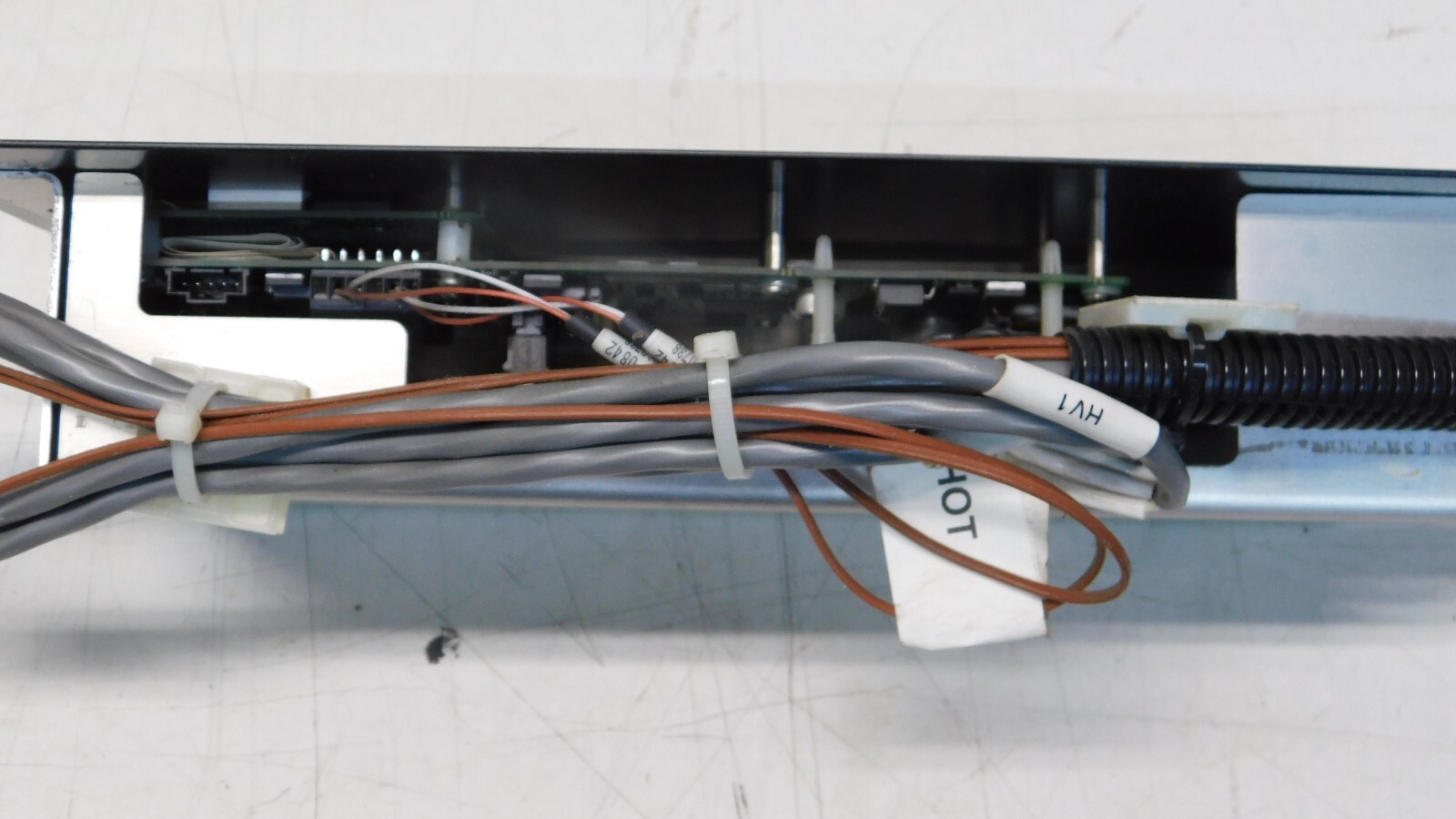 Aladdin Temp-Rite III Docking Station Board for Convect Meal Delivery Cart