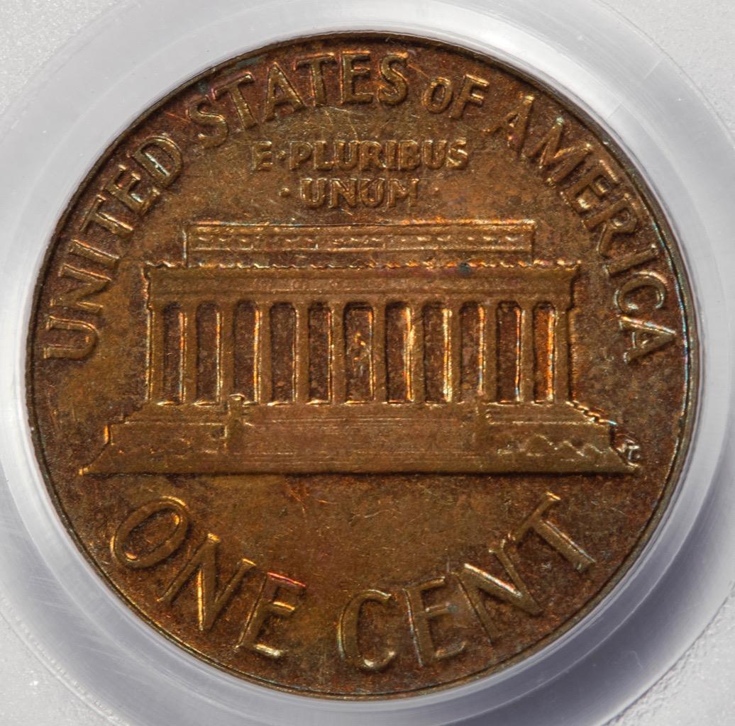 1953年 スペイン エラーコイン 1953 Jefferson Nickel Error Strike Thru Rare Collectible