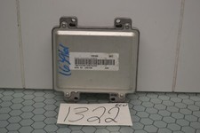 05 Chevrolet Equinox 3.5L #1322 Engine Computer ECM ECU 12591856
