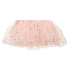 Freestyle by Danskin Girls Colorful Pink Ballet Tutu, M 7  12