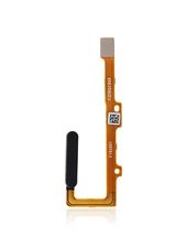 Fingerprint Reader With FlexCable Compatible For Huawei Honor Pro Midnight Black