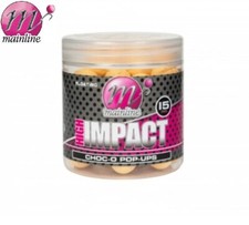 Bouillette Pop Up Mainline High Impact
