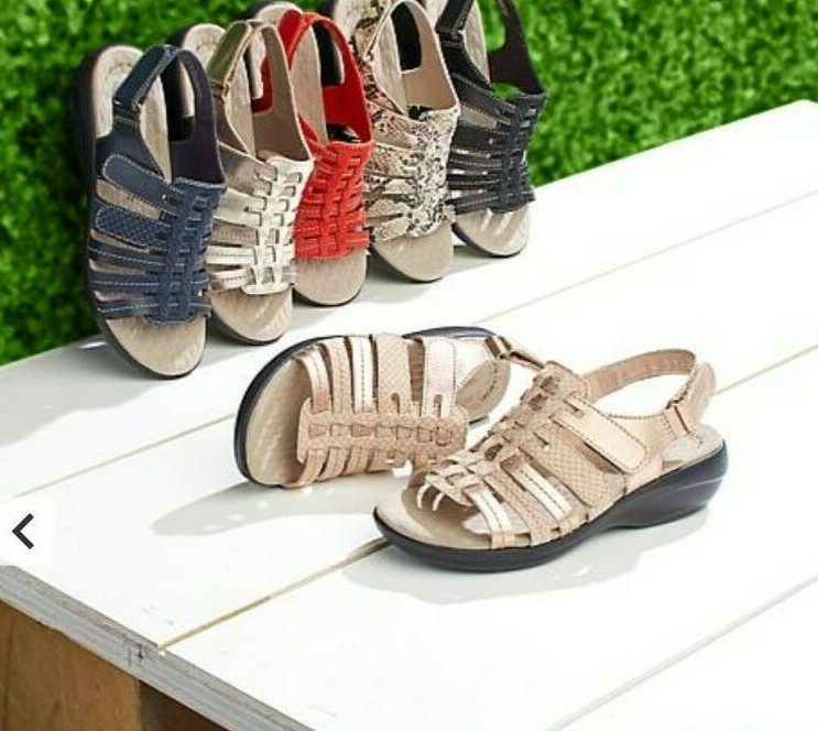 靴 world fisherman  Clarks Collection a635976_w19.102