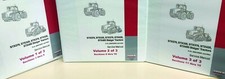 Stx275-stx325-stx375-stx425-stx450 Tractor Service/repair Manual-complete