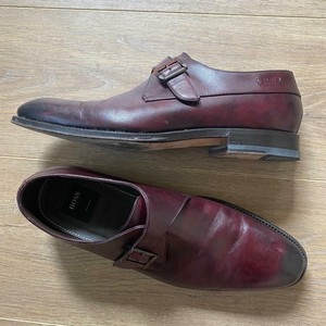 hugo boss shoes uk