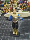 Knockdown V1 , G.I. Joe 1987 Hasbro Vintage Action Figure
