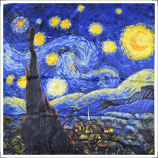 ebay van gogh