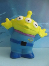 ADORABLE FIGURINE COLLECTION DISNEY PIXAR EXTRA TERRESTRE TOY STORY ALIEN +/-9cm