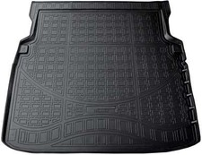 Kofferraumwanne passend für Mercedes E-Klasse W211|Elegance Avantgarde AMG 02-09