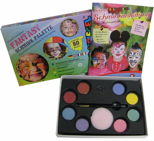kinderschminke ebay