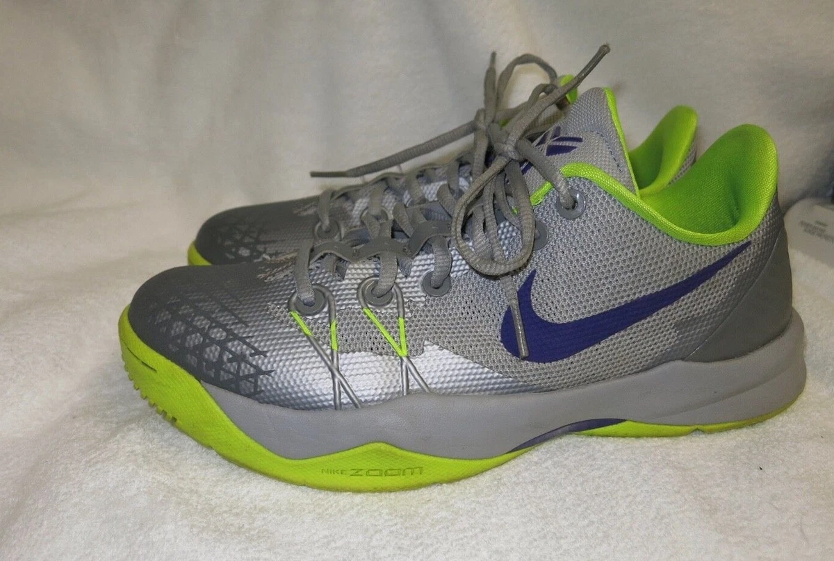 Nike zoom venomenon best sale 4