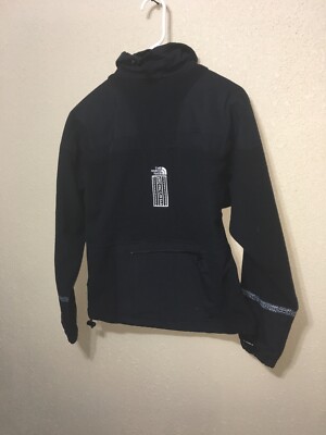 The North Face 92 Rage Fleece WOMENS Full Zip Jacket Women's Size