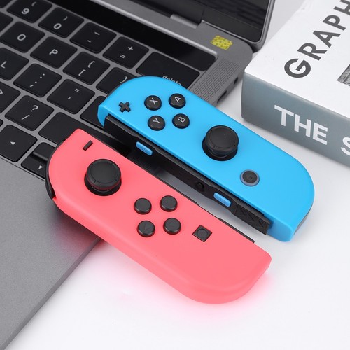Juego de 2 mandos Joy Con para Nintendo Switch - gamepad inalámbrico izquierdo y derecho - Imagen 50 de 336