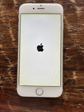 Apple iPhone 6 64GB A1549 Gold Verizon Unlocked Fully Functional